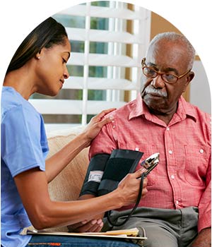 High Blood Pressure Management Near Me in Canton, MA