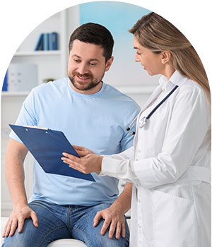 Chronic Disease Management Near Me in Canton, MA