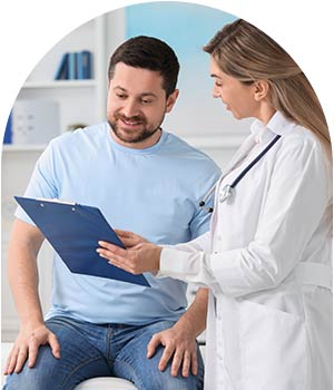Chronic Disease Management Near Me in Canton, MA