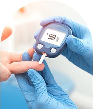 Diabetes Doctor Near Me in Canton, MA
