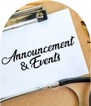 Announcement And Events for Integra Primary Care in Canton, MA