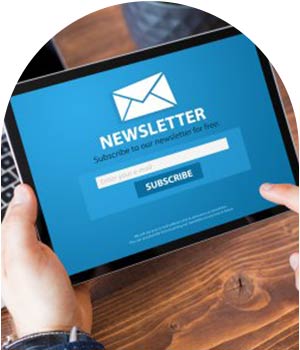 Newsletter Library for Integra Primary Care in Canton, MA