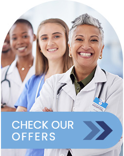 offers at Integra Primary Care in Canton, MA