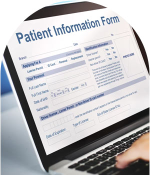 Patient Forms Integra Primary Care in Canton, MA