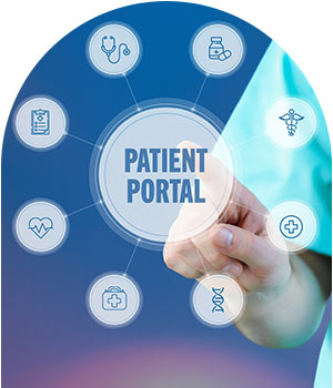 Patient Portal at Integra Primary Care in Canton, MA