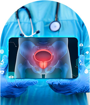 Prostate Screening Near Me in Canton, MA