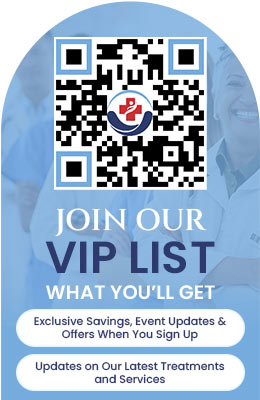 Join Our VIP List at Integra Primary Care in Canton, MA
