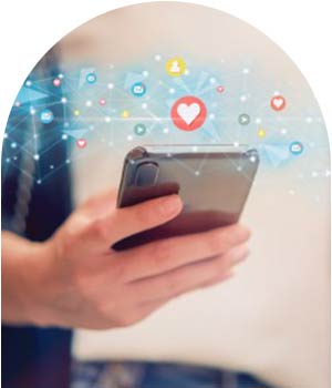 Social Media for Integra Primary Care in Canton, MA