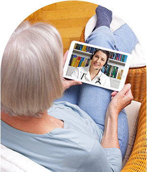 Telehealth Near Me in Canton, MA