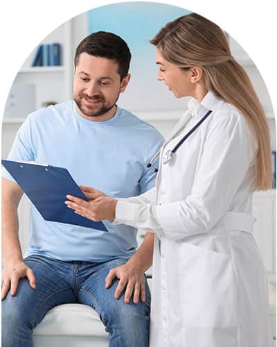 Chronic Disease in Canton, MA