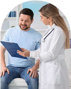 Chronic Disease in Canton, MA