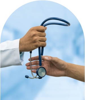 Physician Referral at Integra Primary Care in Canton, MA