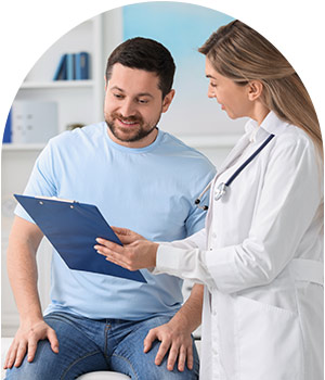 Welcome New Patients to Integra Primary Care in Canton, MA
