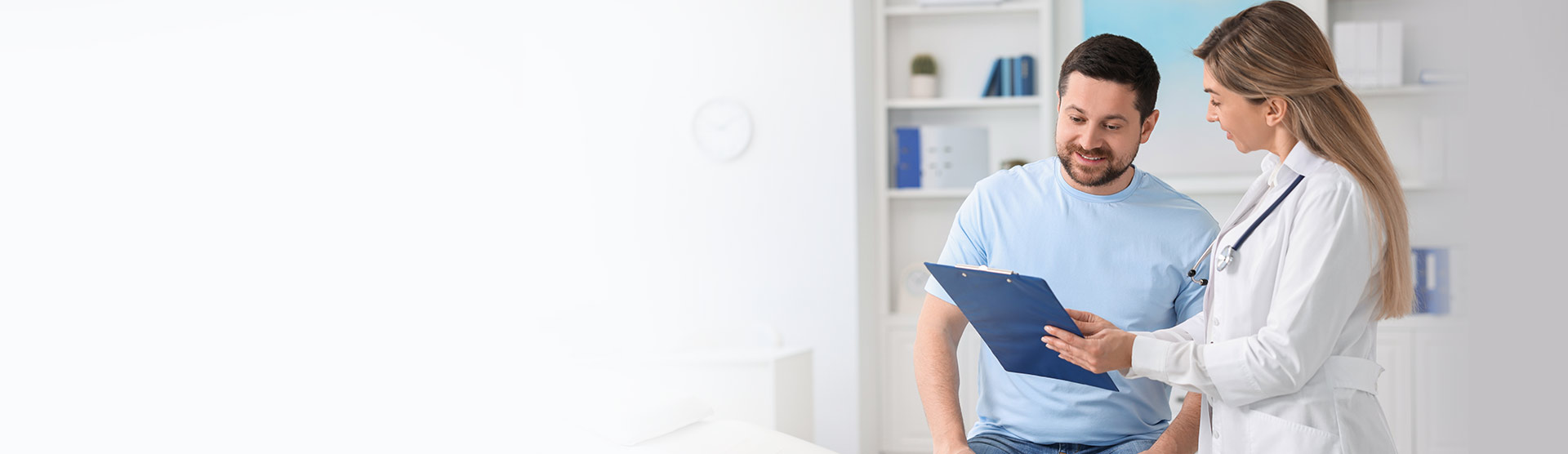 Welcome New Patients to Integra Primary Care in Canton, MA