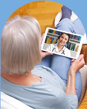 Telehealth in Canton, MA 