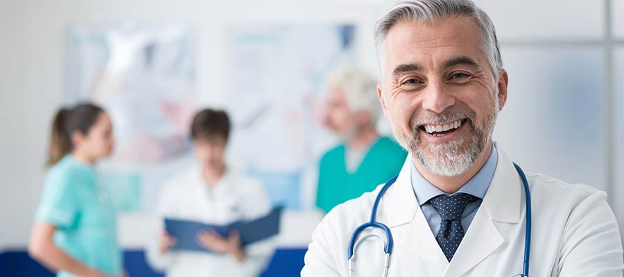 The Vision Behind Integra Primary Care in Canton MA