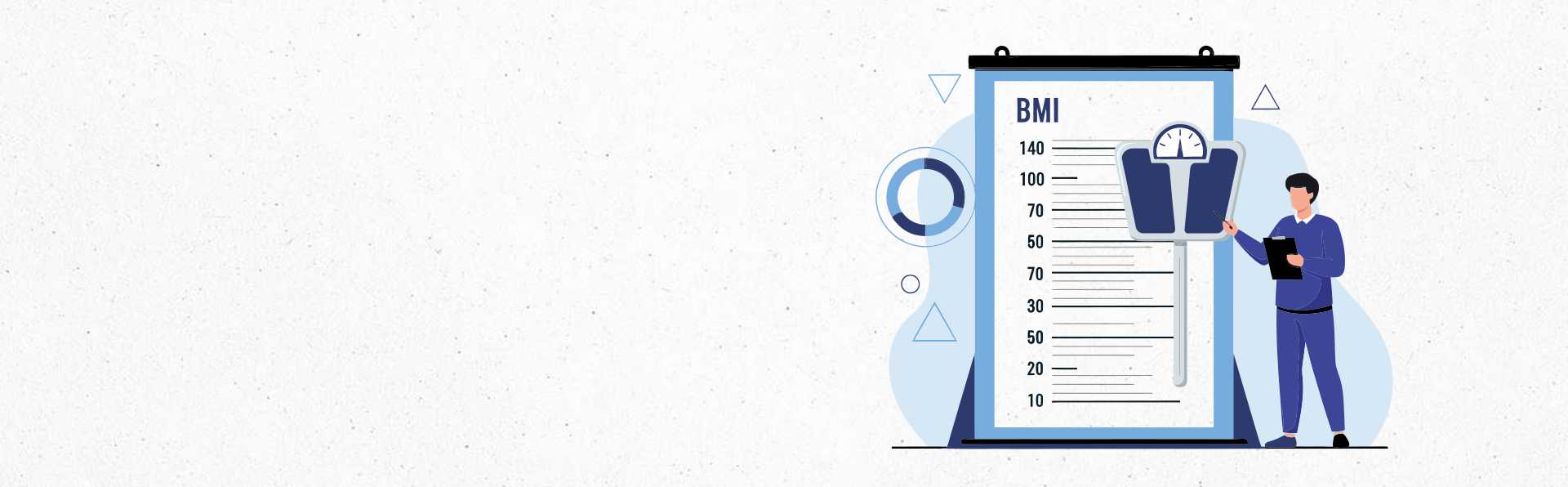 BMI Calculator to Track Your Weight Loss Progress at Integra Primary Care in Canton, MA