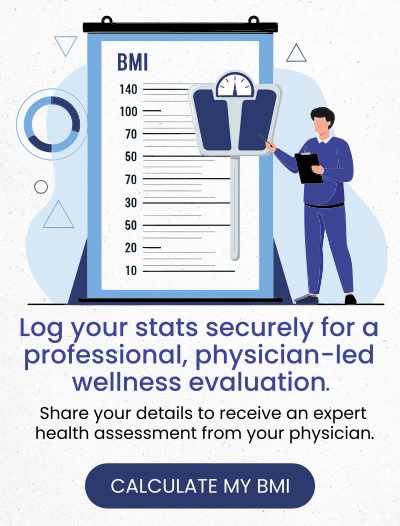 BMI Calculator to Track Your Weight Loss Progress at Integra Primary Care in Canton, MA BMI Calculator to Track Your Weight Loss Progress at Integra Primary Care in Canton, MA